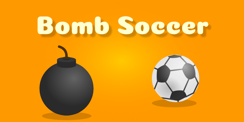Bomb Soccer