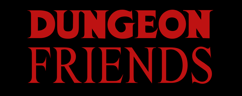 Dungeon Friends