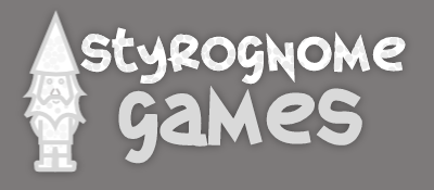 Styrognome Games