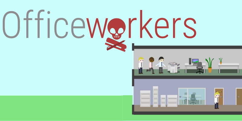 Office Workers