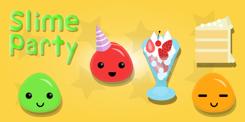 Slime Party